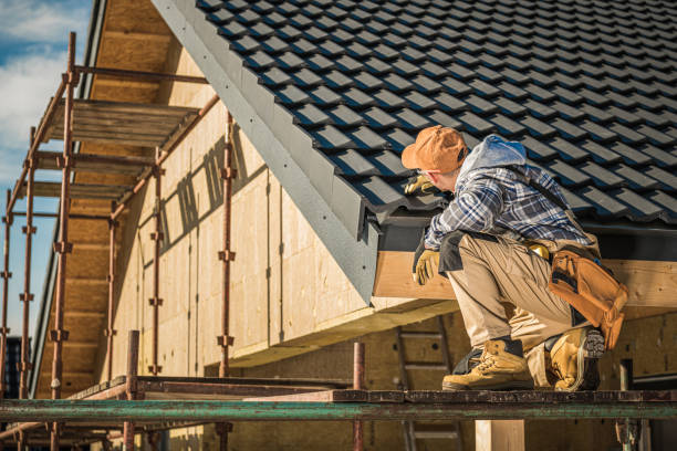Roof Insulation in Jupiter Farms, FL