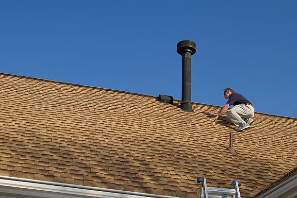 Roof Coating Services in Jupiter Farms, FL
